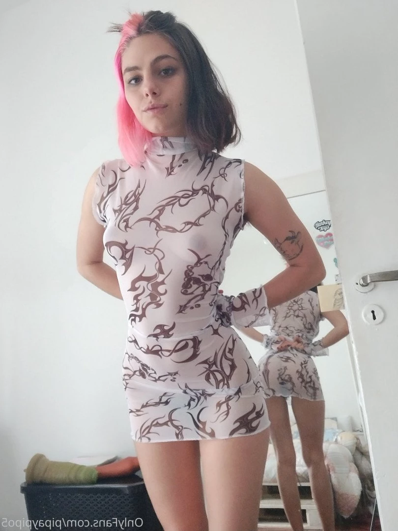 Pipa [ pipaypipo5 ] Onlyfans leaked photo 970749 on Hotleaks.tv