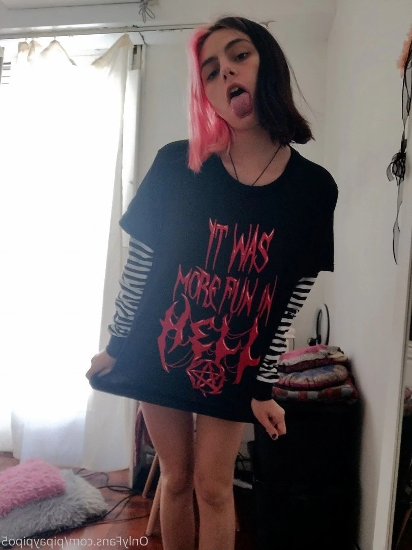 Pipa [ pipaypipo5 ] Onlyfans leaked photo 970764 on Hotleaks.tv