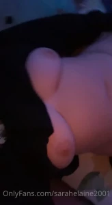 🤫 [ sarahelaine2001 ] Onlyfans leaked video 10980819 on Hotleaks.tv