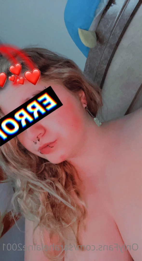 🤫 [ sarahelaine2001 ] Onlyfans leaked photo 12986499 on Hotleaks.tv