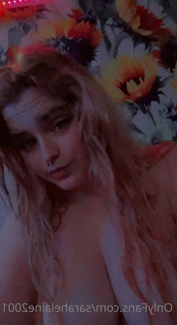 🤫 [ sarahelaine2001 ] Onlyfans leaked photo 13047042 on Hotleaks.tv