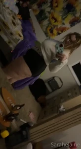 🤫 [ sarahelaine2001 ] Onlyfans leaked video 13507497 on Hotleaks.tv