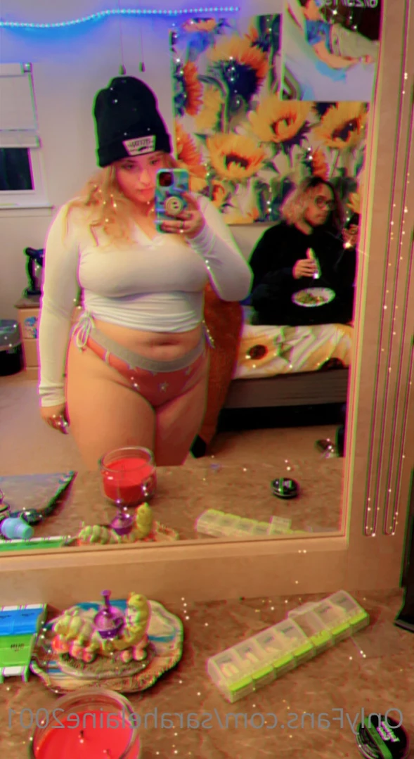 🤫 [ sarahelaine2001 ] Onlyfans leaked photo 14291012 on Hotleaks.tv