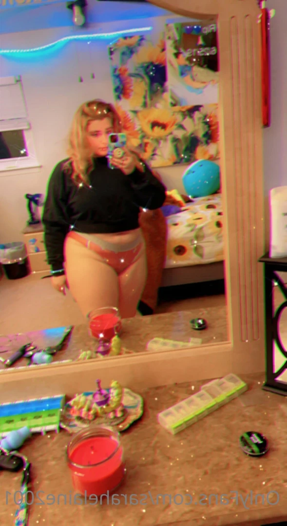 🤫 [ sarahelaine2001 ] Onlyfans leaked photo 14291175 on Hotleaks.tv