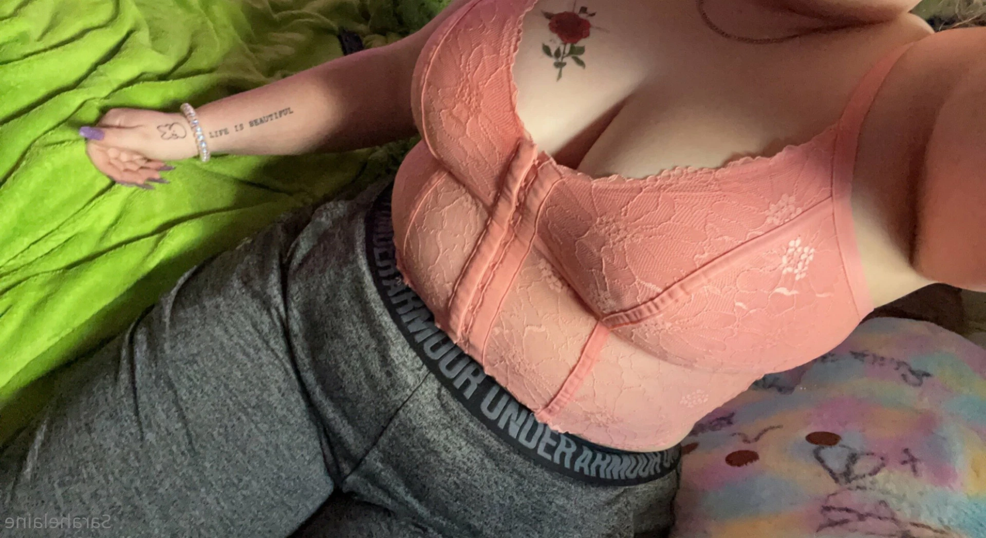 🤫 [ sarahelaine2001 ] Onlyfans leaked photo 14291231 on Hotleaks.tv