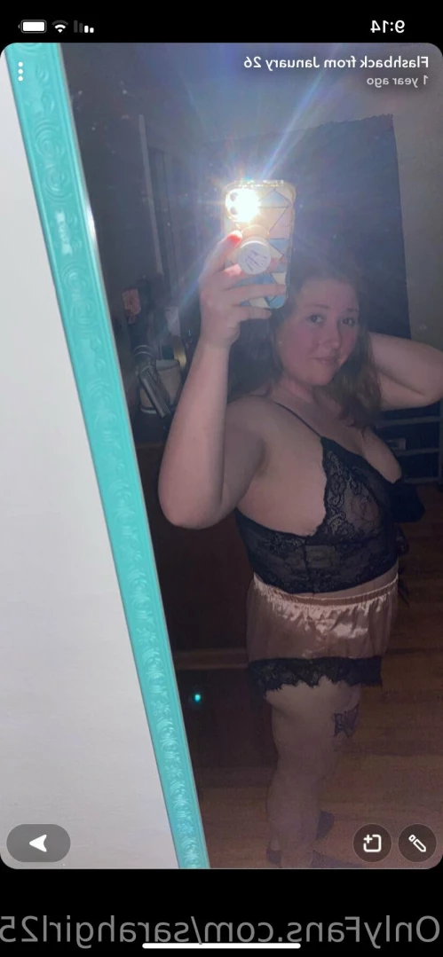 Sarah [ sarahgirl25 ] Onlyfans leaked photo 14290696 on Hotleaks.tv