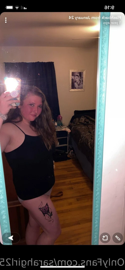 Sarah [ sarahgirl25 ] Onlyfans leaked photo 14290784 on Hotleaks.tv