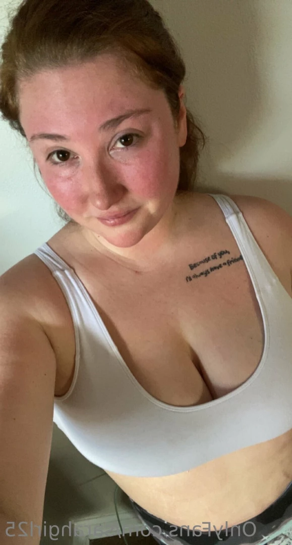 Sarah [ sarahgirl25 ] Onlyfans leaked photo 15041444 on Hotleaks.tv