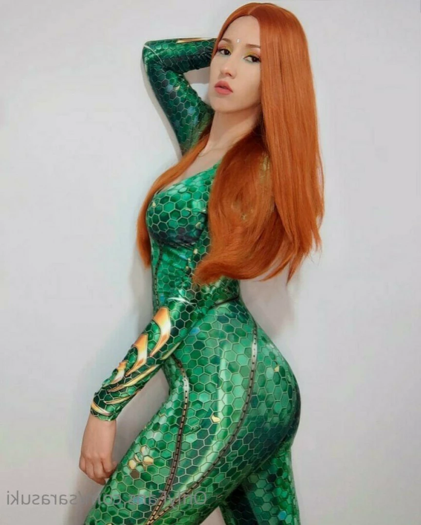 Sara Suki 🌺 [ sarasuki ] Onlyfans leaked photo 15120970 on Hotleaks.tv