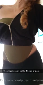 Pipermaepeach 💖 [ pipermaepeach ] Onlyfans leaked video 1714050 on Hotleaks.tv