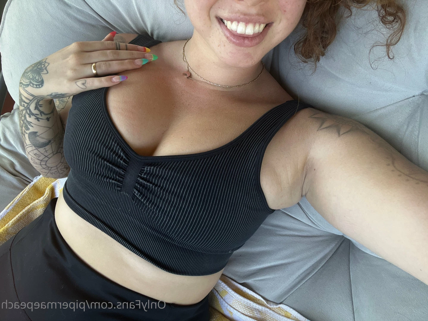 Pipermaepeach 💖 [ pipermaepeach ] Onlyfans leaked photo 6725815 on Hotleaks.tv