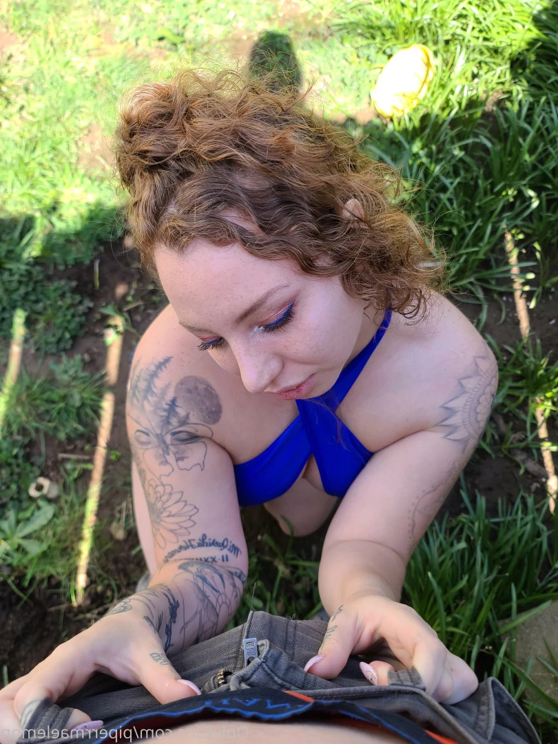 Pipermaepeach 💖 [ pipermaepeach ] Onlyfans leaked photo 6726504 on Hotleaks.tv