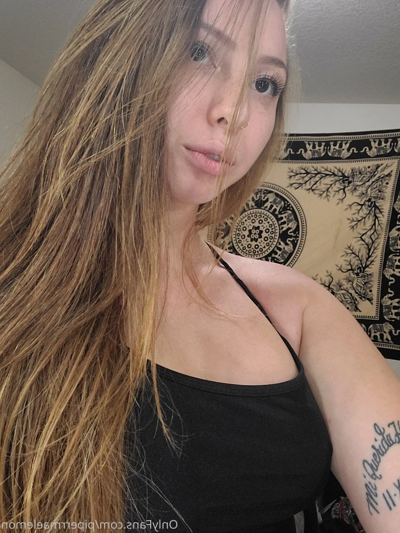 Pipermaepeach 💖 [ pipermaepeach ] Onlyfans leaked photo 970891 on Hotleaks.tv
