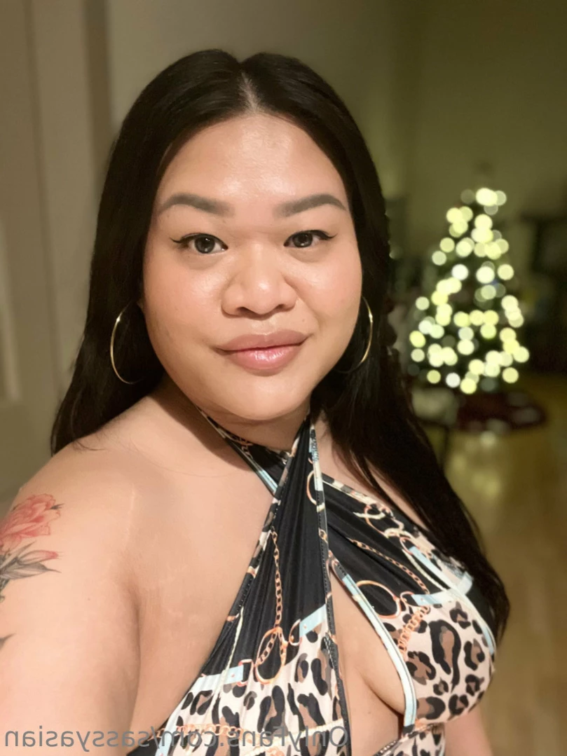 ✨Sassy Asian✨ [ sassyasian ] Onlyfans leaked photo 13214062 on Hotleaks.tv