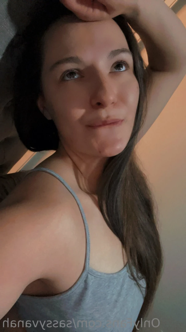 Sassy Vanah [ sassyvanah ] Onlyfans leaked photo 12053315 on Hotleaks.tv