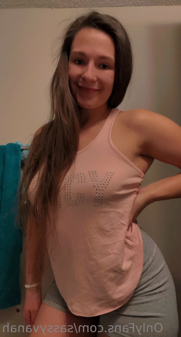 Sassy Vanah [ sassyvanah ] Onlyfans leaked photo 13178806 on Hotleaks.tv