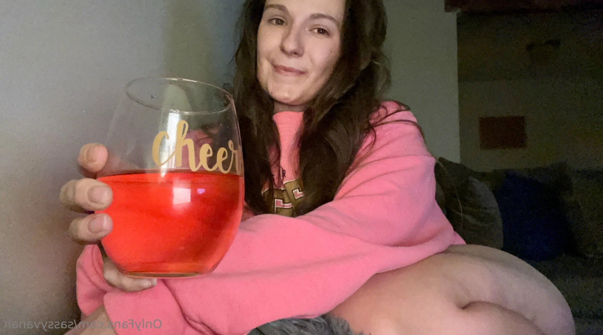 Sassy Vanah [ sassyvanah ] Onlyfans leaked photo 14281029 on Hotleaks.tv