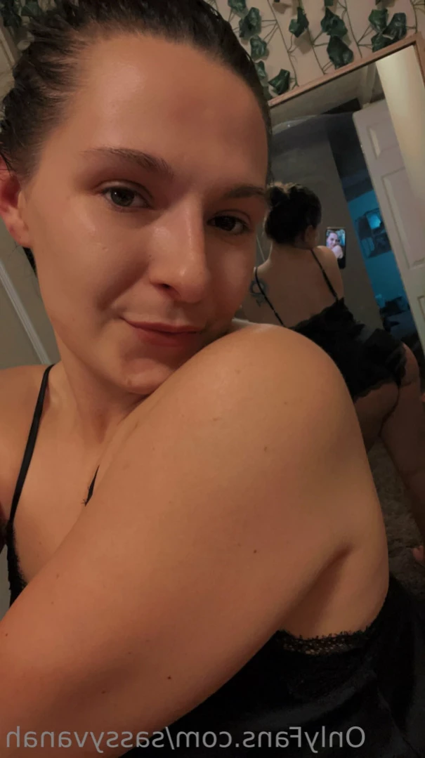Sassy Vanah [ sassyvanah ] Onlyfans leaked photo 14281051 on Hotleaks.tv