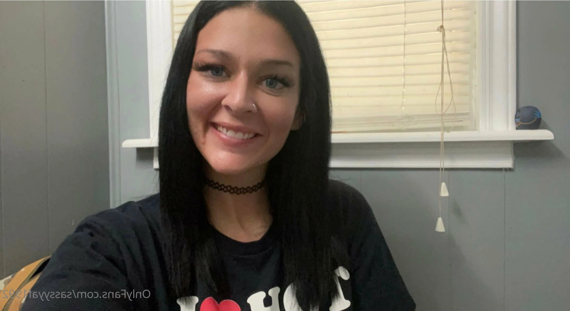 Christina💋 [ sassyyaf1992 ] Onlyfans leaked photo 10881893 on Hotleaks.tv