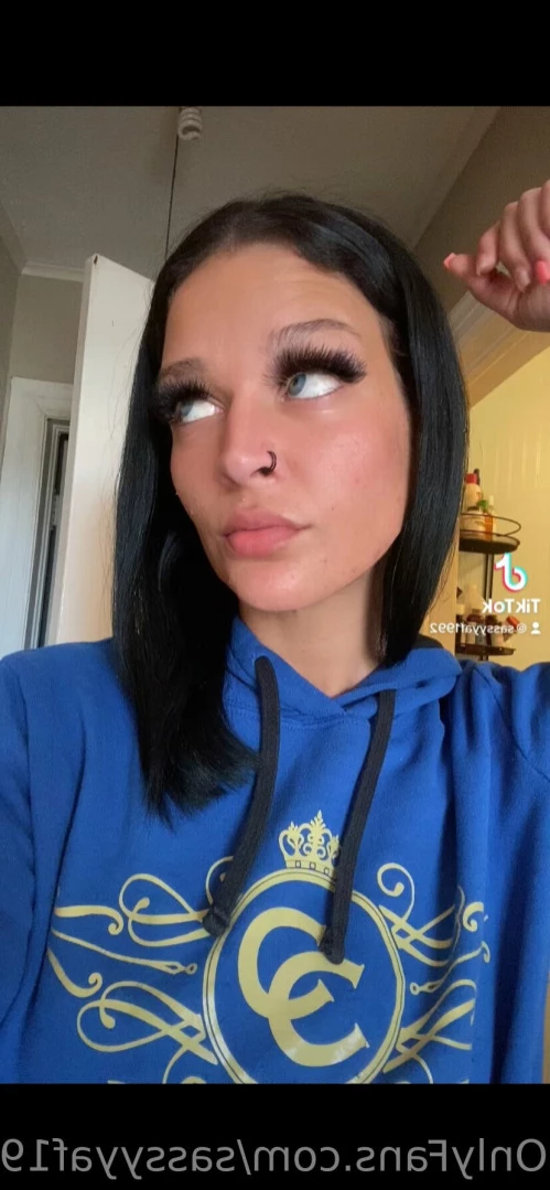 Christina💋 [ sassyyaf1992 ] Onlyfans leaked photo 14280890 on Hotleaks.tv