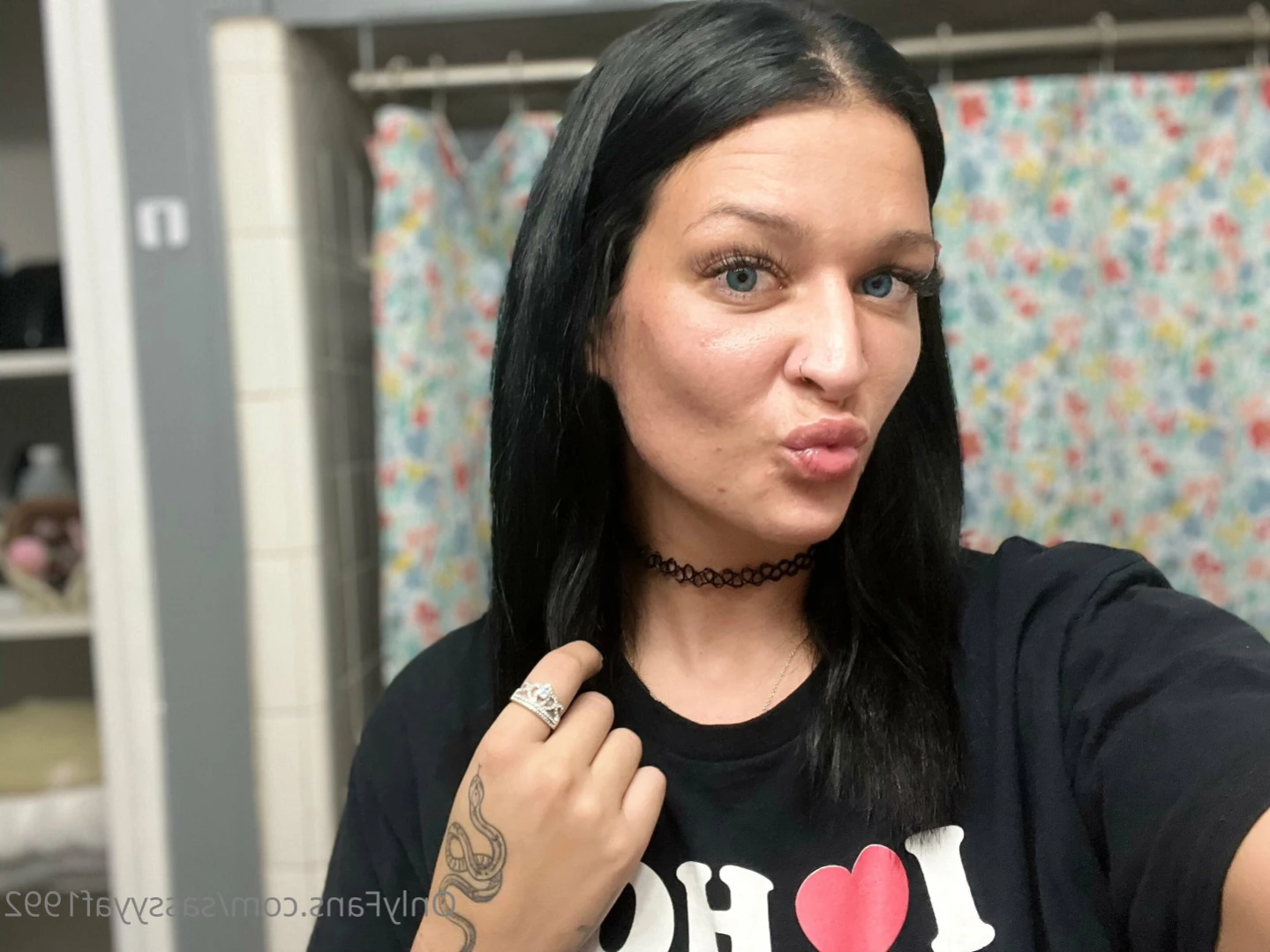 Christina💋 [ sassyyaf1992 ] Onlyfans leaked photo 14280970 on Hotleaks.tv