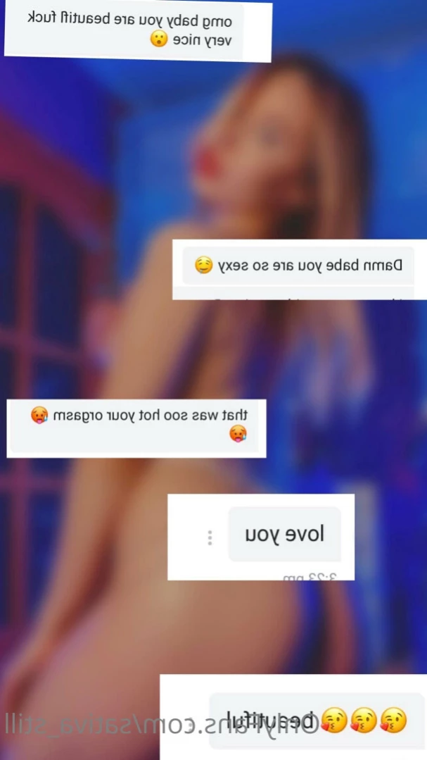 SATIVA 💖LINA [ sativa_still ] Onlyfans leaked photo 14222208 on Hotleaks.tv