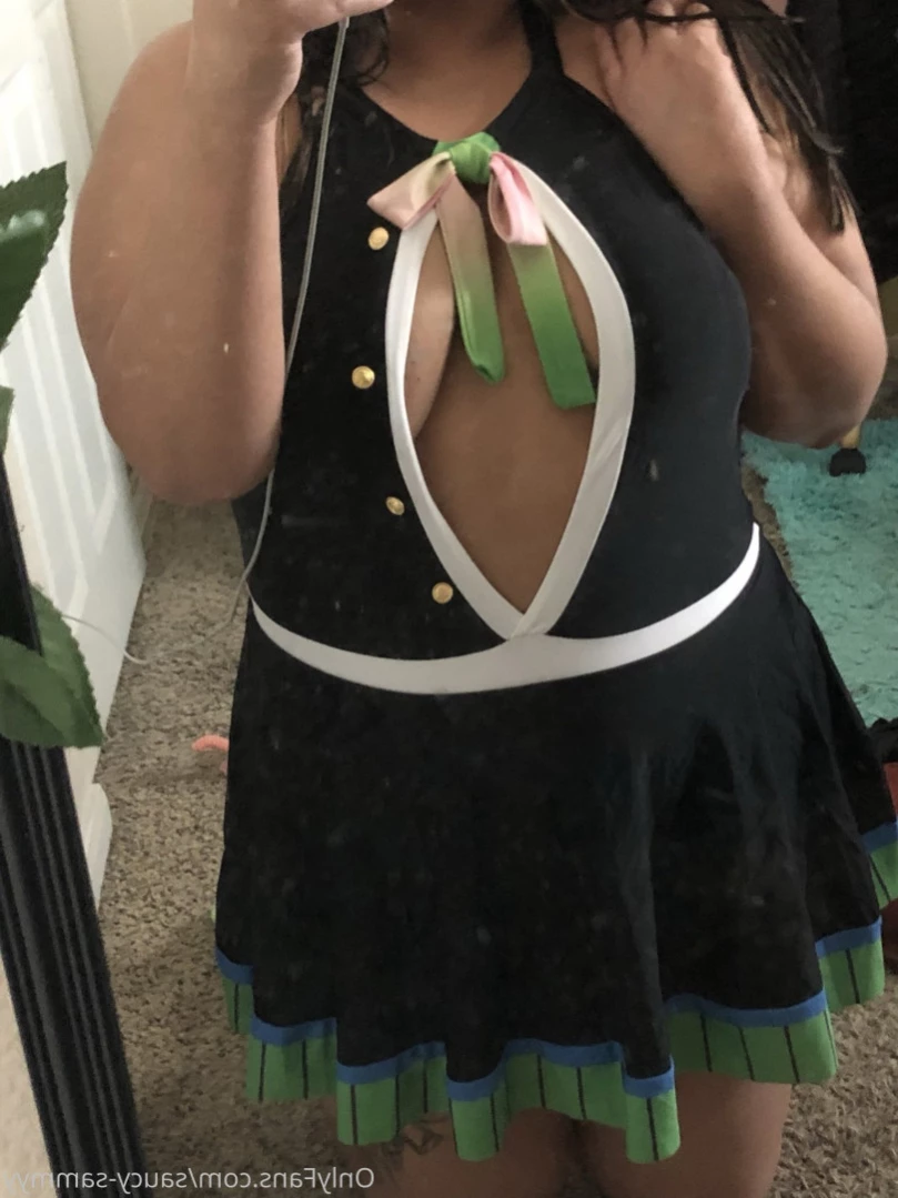 Sammy💖 [ saucy-sammyy ] Onlyfans leaked photo 11476255 on Hotleaks.tv
