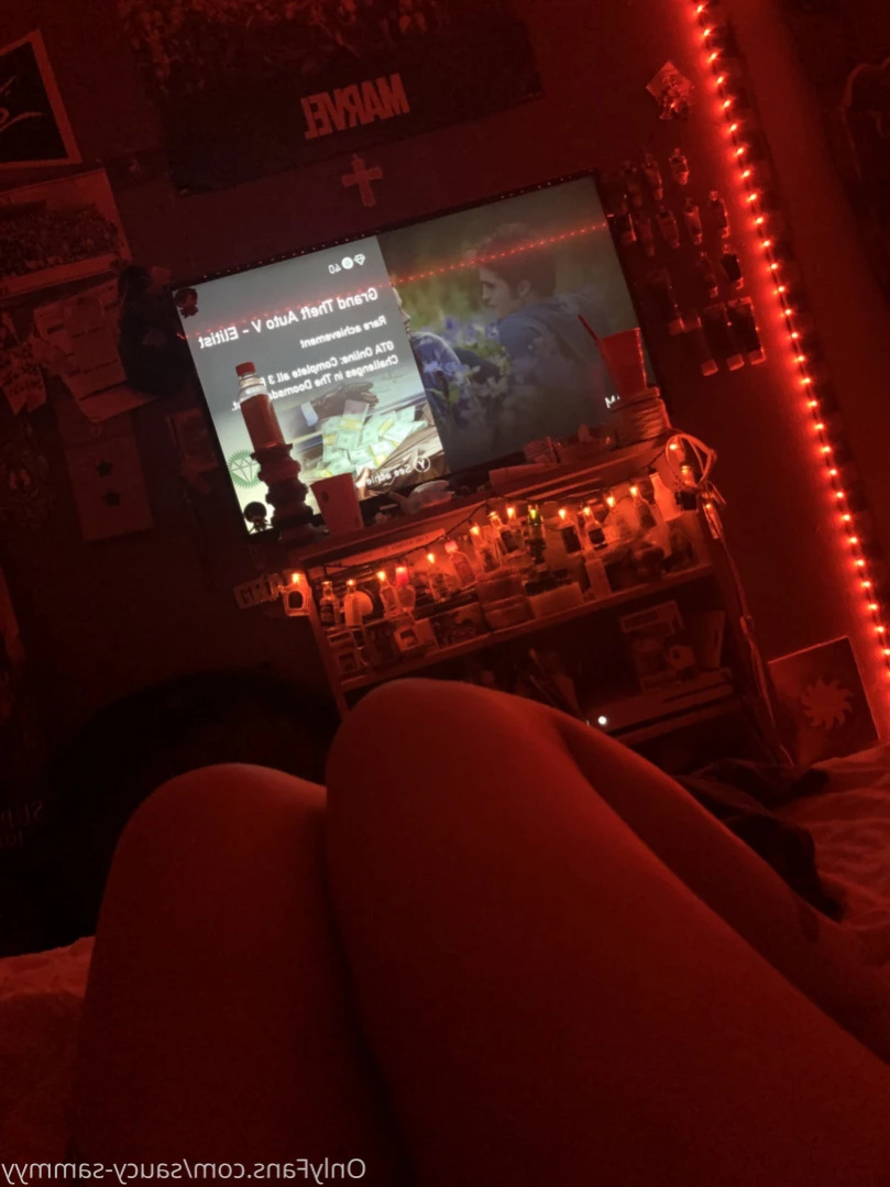 Sammy💖 [ saucy-sammyy ] Onlyfans leaked photo 12514339 on Hotleaks.tv