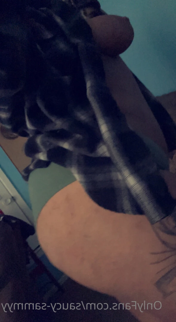 Sammy💖 [ saucy-sammyy ] Onlyfans leaked photo 12916243 on Hotleaks.tv