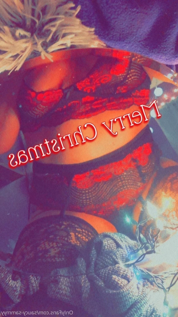 Sammy💖 [ saucy-sammyy ] Onlyfans leaked photo 14280029 on Hotleaks.tv