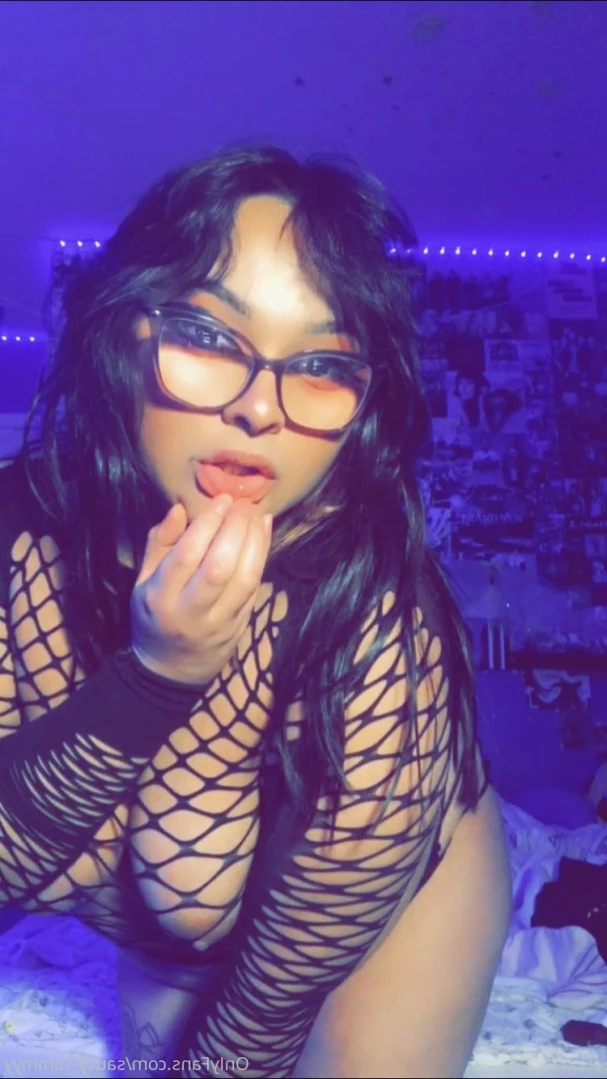 Sammy💖 [ saucy-sammyy ] Onlyfans leaked photo 14280114 on Hotleaks.tv