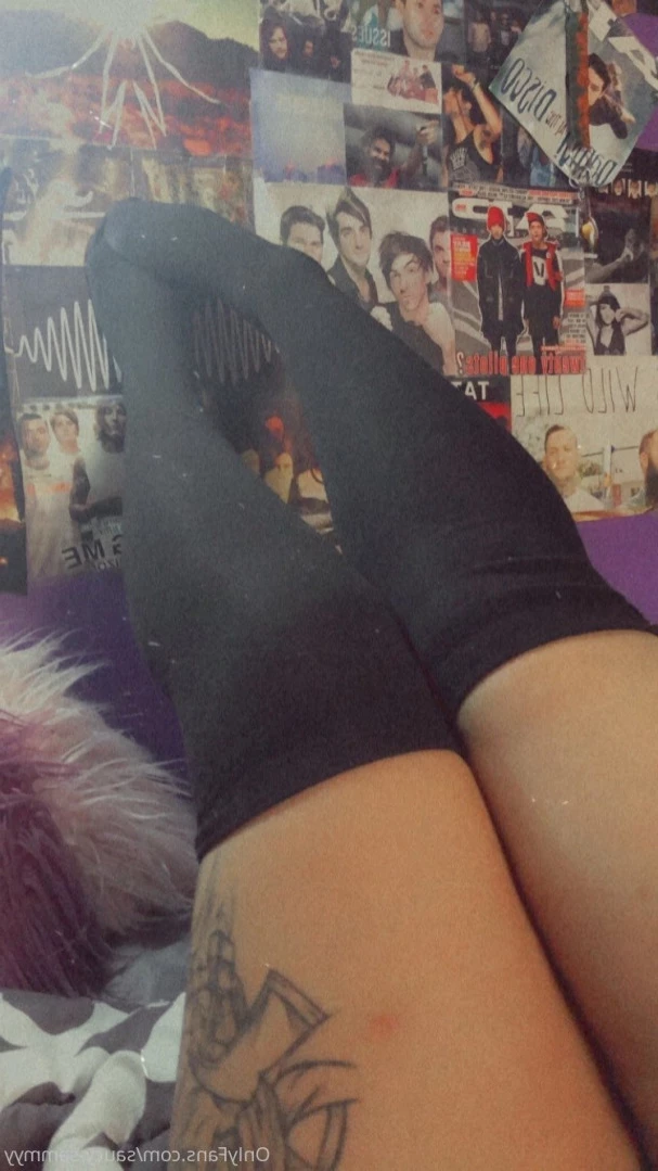 Sammy💖 [ saucy-sammyy ] Onlyfans leaked photo 14280120 on Hotleaks.tv