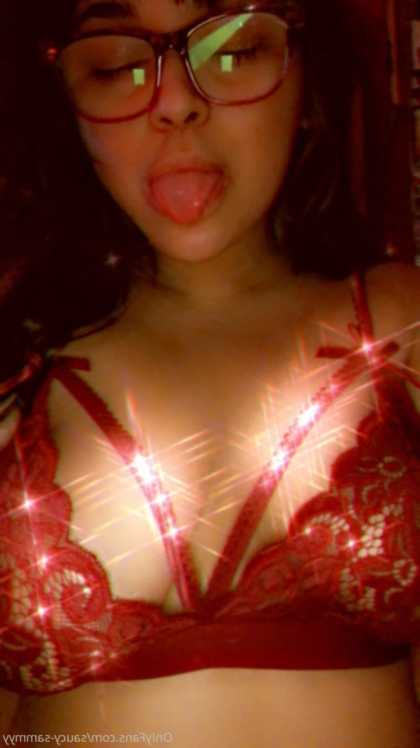Sammy💖 [ saucy-sammyy ] Onlyfans leaked photo 14280195 on Hotleaks.tv
