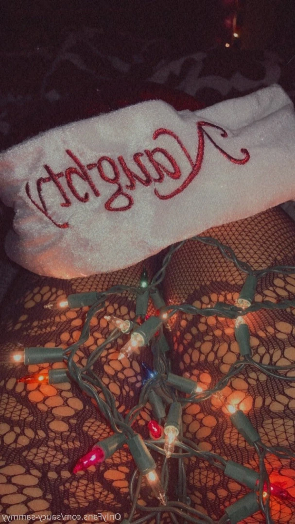 Sammy💖 [ saucy-sammyy ] Onlyfans leaked photo 14280258 on Hotleaks.tv