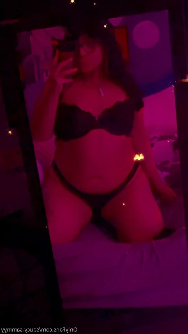 Sammy💖 [ saucy-sammyy ] Onlyfans leaked photo 14429276 on Hotleaks.tv