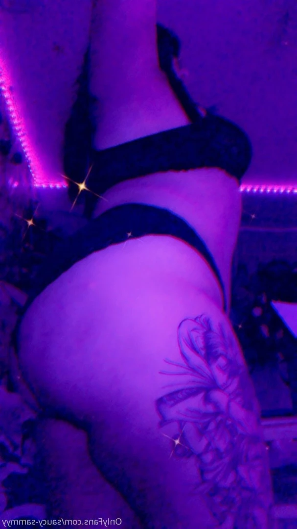 Sammy💖 [ saucy-sammyy ] Onlyfans leaked photo 14911484 on Hotleaks.tv