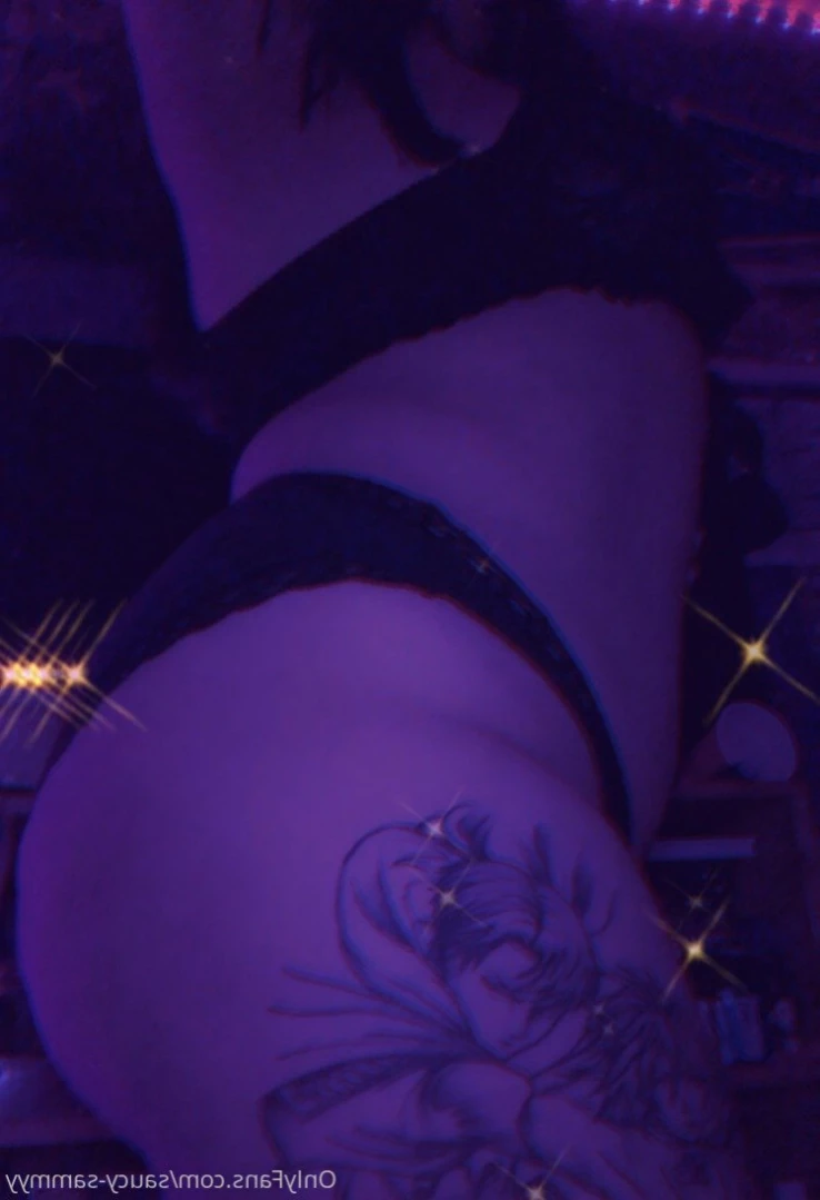 Sammy💖 [ saucy-sammyy ] Onlyfans leaked photo 14993827 on Hotleaks.tv