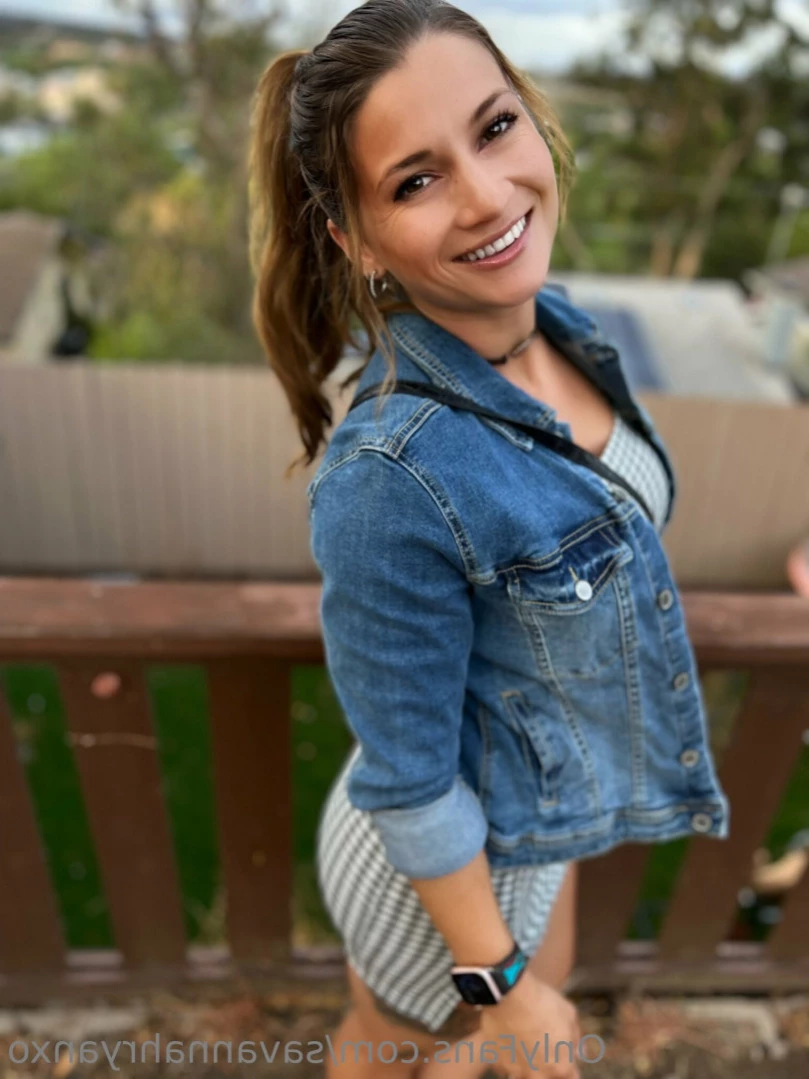 Savannah Ryan [ savannahryanxo ] Onlyfans leaked photo 13015630 on Hotleaks.tv