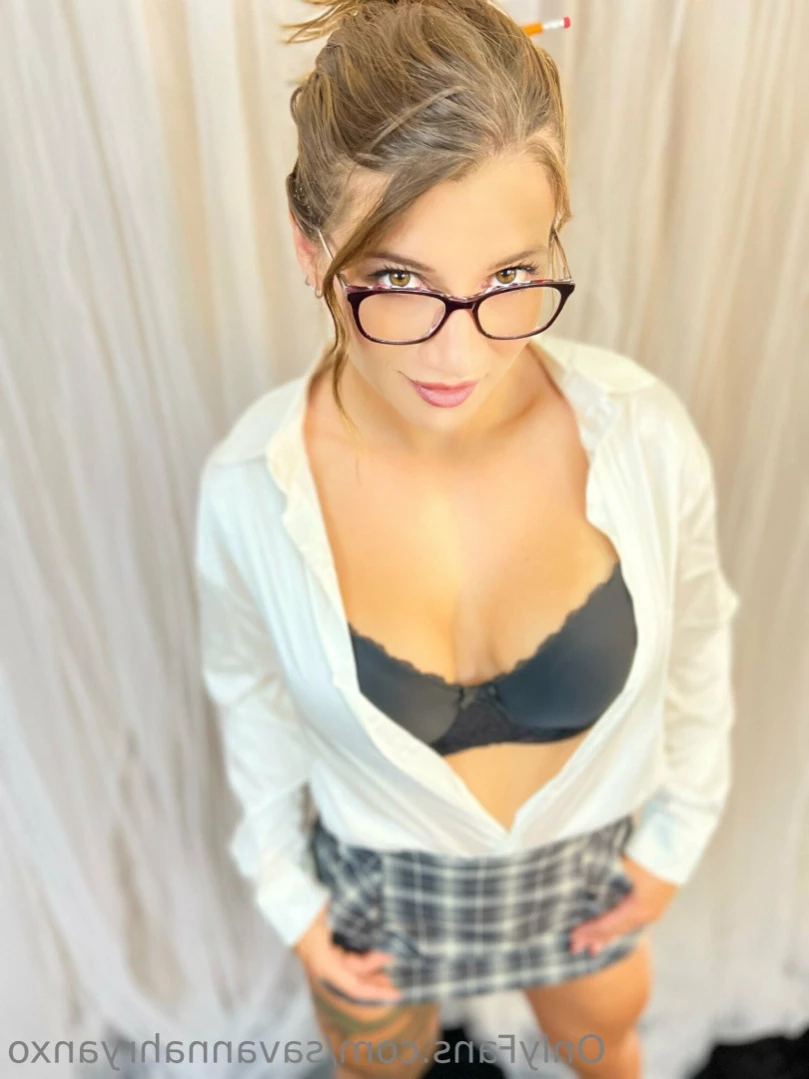 Savannah Ryan [ savannahryanxo ] Onlyfans leaked photo 13716078 on Hotleaks.tv