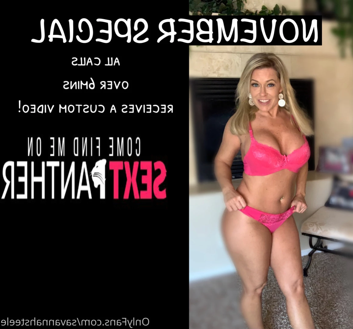 Savannah Steele™ [ savannahsteele ] Onlyfans leaked photo 14292304 on Hotleaks.tv