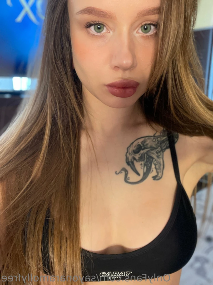 SayonaraMolly 🖤 [ sayonaramollyfree ] Onlyfans leaked photo 11899883 on Hotleaks.tv