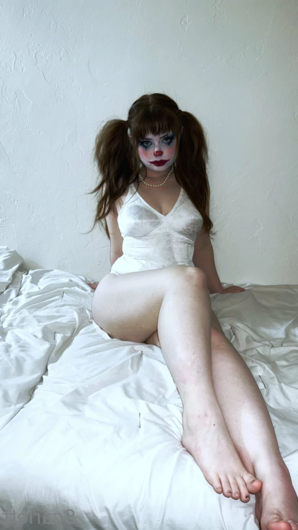 Scarlett Clown 🔪 [ scarlettclown ] Onlyfans leaked photo 14275411 on Hotleaks.tv