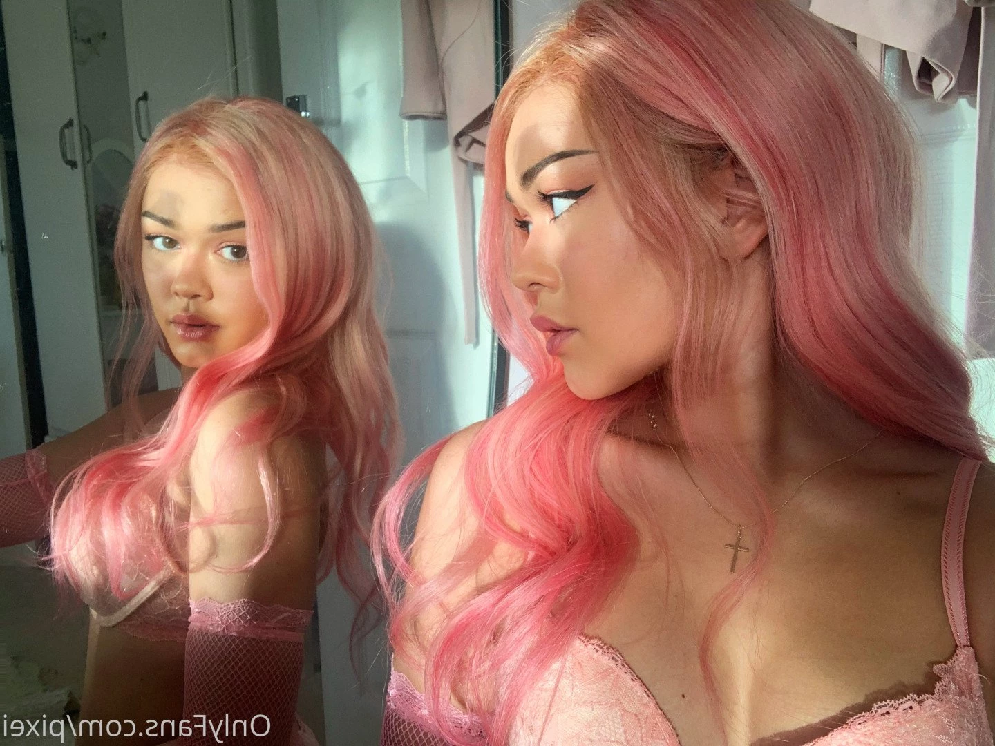 Pixei 🧚🏼‍♀️ [ pixei ] Onlyfans leaked photo 1491717 on Hotleaks.tv