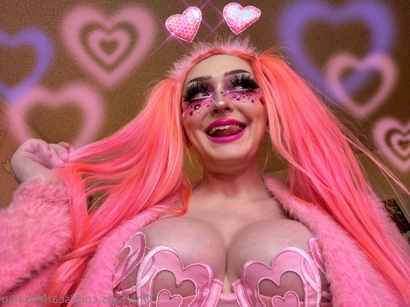 scarlettmiku Onlyfans leaked photo 14274711 on Hotleaks.tv