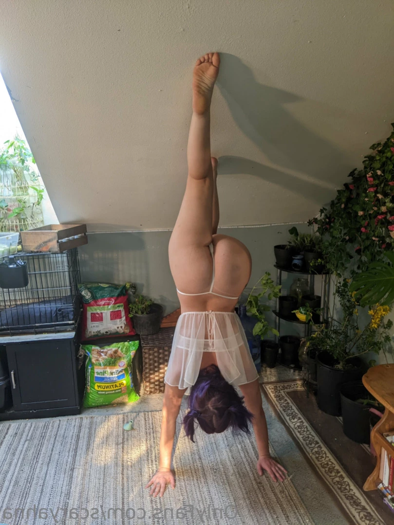 Eriy [ scaryahna ] Onlyfans leaked photo 14274558 on Hotleaks.tv