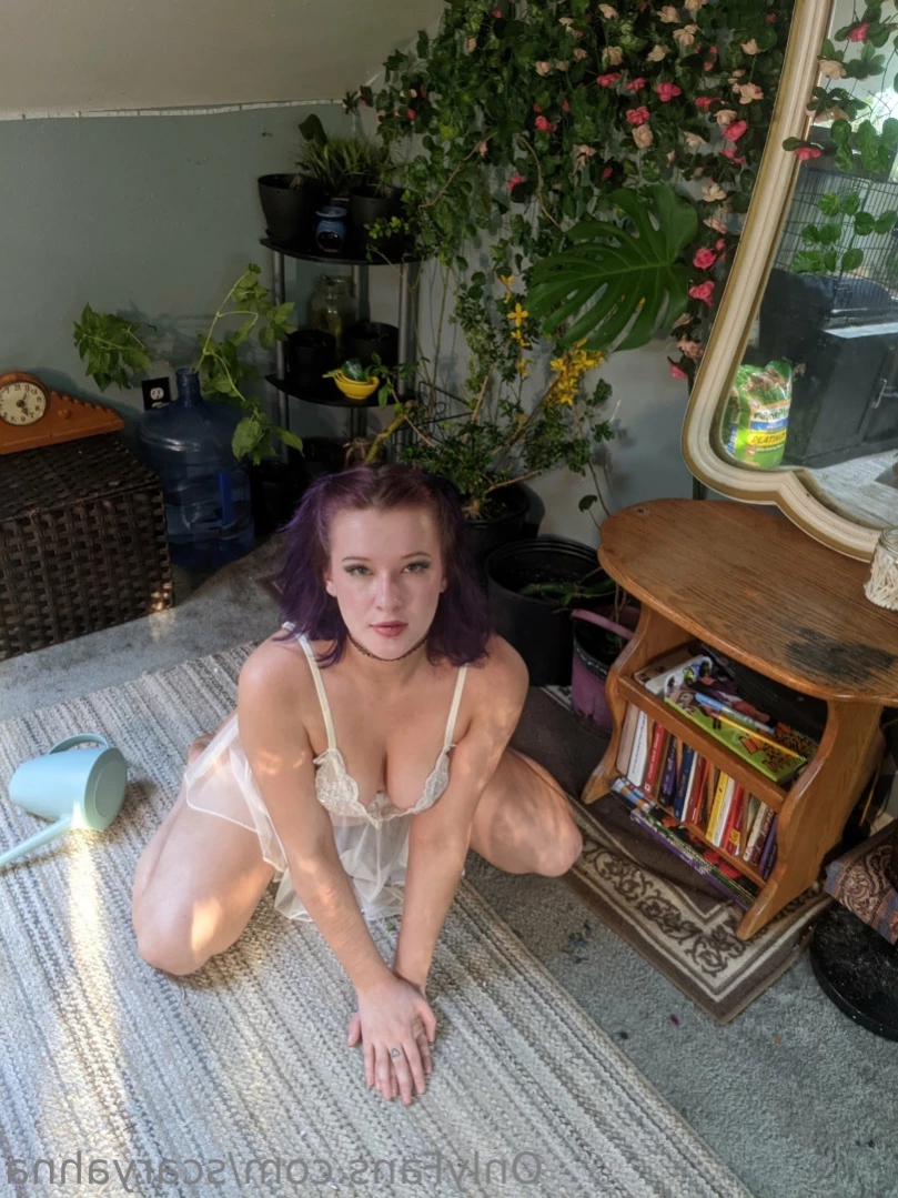 Eriy [ scaryahna ] Onlyfans leaked photo 14274633 on Hotleaks.tv