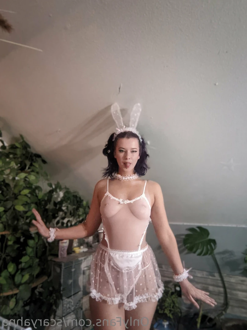 Eriy [ scaryahna ] Onlyfans leaked photo 15254674 on Hotleaks.tv