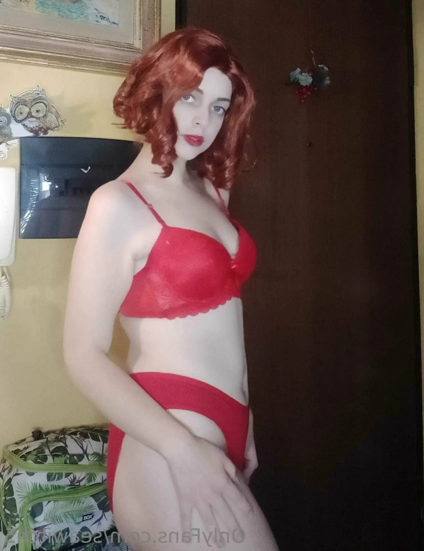 Freya_cosplay [ seawitch5 ] Onlyfans leaked photo 11899380 on Hotleaks.tv