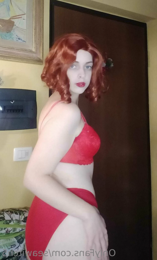 Freya_cosplay [ seawitch5 ] Onlyfans leaked photo 14287254 on Hotleaks.tv
