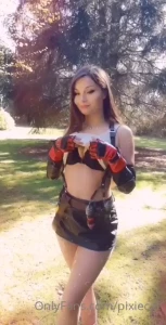 pixiecat Onlyfans leaked video 4787951 on Hotleaks.tv